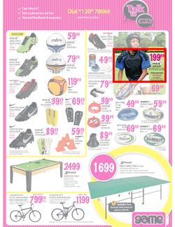 Game : Love More Give More (7 Feb - 17 Feb 2013), page 22