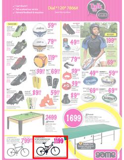 Game : Love More Give More (7 Feb - 17 Feb 2013), page 22