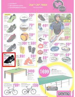 Game : Love More Give More (7 Feb - 17 Feb 2013), page 22