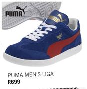 Puma-Men's Liga