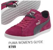 Women's Glyde