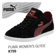 Puma Women's Glyde