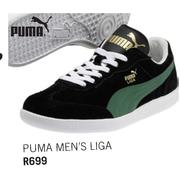 Puma Men's Liga