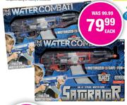 AK4 Water Gun-Each