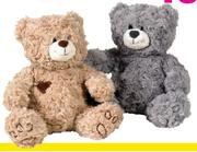 Heart Bear-28cm