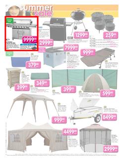 Makro : Summer Sale (24 Feb - 4 Mar 2013), page 22