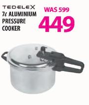 Tedelex pressure hotsell cooker user manual