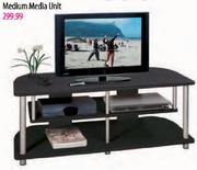 Medium Media Unit-Each
