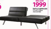Seattle Sleeper Sofa