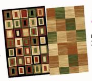 Paris Rugs-80X120cm Each