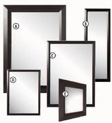 Manhattan Mirrors-410X410mm