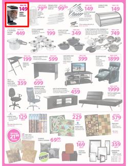 Game : Save Money Live Better (28 Feb - 3 Mar 2013), page 22