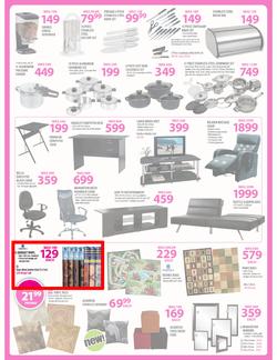 Game : Save Money Live Better (28 Feb - 3 Mar 2013), page 22