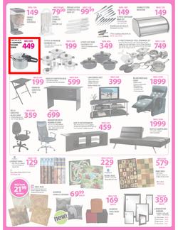 Game : Save Money Live Better (28 Feb - 3 Mar 2013), page 22