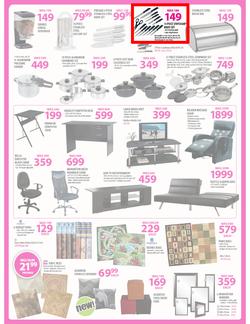Game : Save Money Live Better (28 Feb - 3 Mar 2013), page 22