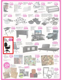 Game : Save Money Live Better (28 Feb - 3 Mar 2013), page 22