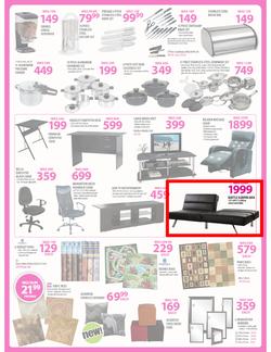 Game : Save Money Live Better (28 Feb - 3 Mar 2013), page 22