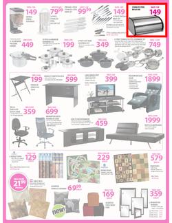 Game : Save Money Live Better (28 Feb - 3 Mar 2013), page 22