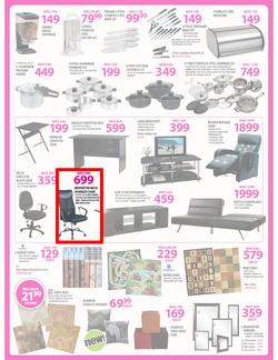 Game : Save Money Live Better (28 Feb - 3 Mar 2013), page 22