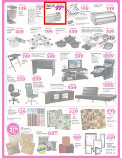 Game : Save Money Live Better (28 Feb - 3 Mar 2013), page 22