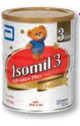 Isomil 3-900g