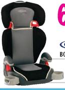Graco Booster Car Seat