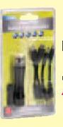 Emergency Mobile Charger