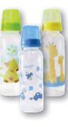 Snookums 3 Pack Bottles-250ml