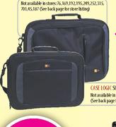 Case Logic 15-16" Laptop Bag