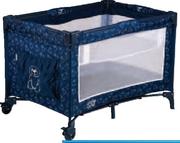 Little One Bear Camp Cot and Bassinet