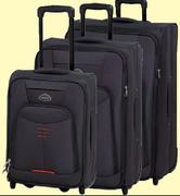 Paklite Airpak Trolley Case-72cm