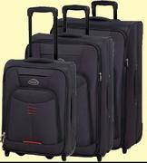 Paklite Airpak Trolley Case-66cm