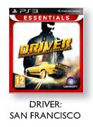 PS3 Driver:San Francisco