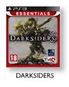 PS3 Darksiders