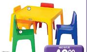 Jolly Children's Large Table-Each