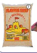 Playpen Sand-Each
