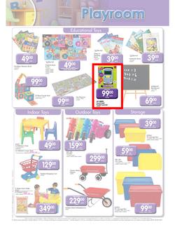 Makro : Love Your Home (12 Mar - 18 Mar 2013), page 22