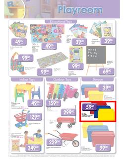 Makro : Love Your Home (12 Mar - 18 Mar 2013), page 22