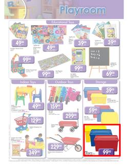 Makro : Love Your Home (12 Mar - 18 Mar 2013), page 22