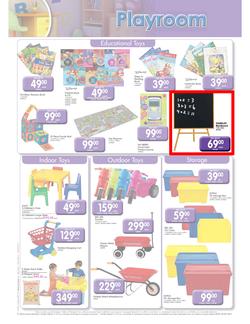 Makro : Love Your Home (12 Mar - 18 Mar 2013), page 22