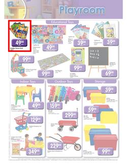 Makro : Love Your Home (12 Mar - 18 Mar 2013), page 22