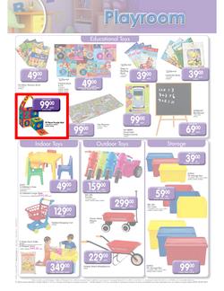 Makro : Love Your Home (12 Mar - 18 Mar 2013), page 22
