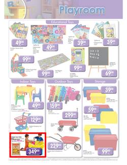 Makro : Love Your Home (12 Mar - 18 Mar 2013), page 22