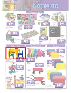Makro : Love Your Home (12 Mar - 18 Mar 2013), page 22