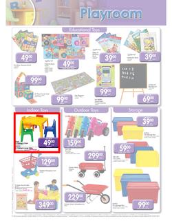 Makro : Love Your Home (12 Mar - 18 Mar 2013), page 22