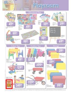 Makro : Love Your Home (12 Mar - 18 Mar 2013), page 22