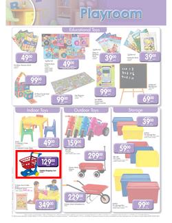Makro : Love Your Home (12 Mar - 18 Mar 2013), page 22