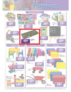 Makro : Love Your Home (12 Mar - 18 Mar 2013), page 22