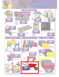 Makro : Love Your Home (12 Mar - 18 Mar 2013), page 22