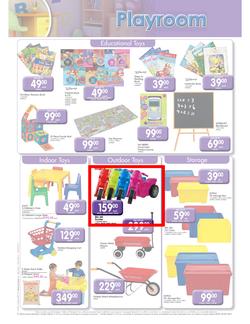 Makro : Love Your Home (12 Mar - 18 Mar 2013), page 22